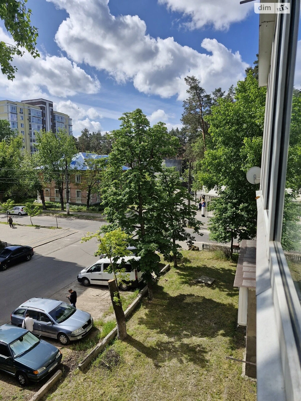 Продаж Квартира Ірпінь