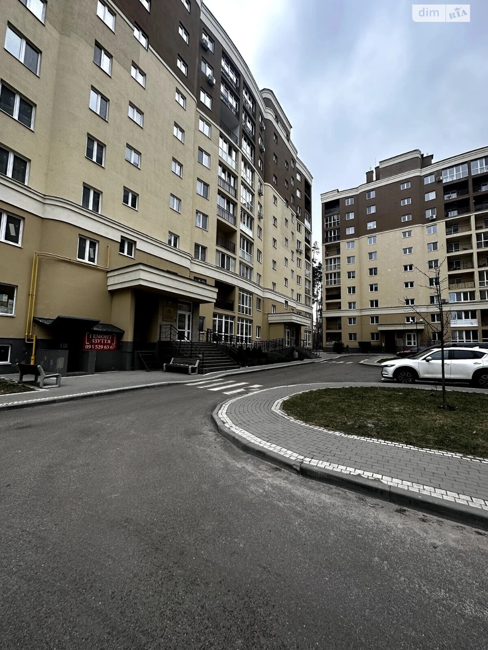 Продаж Квартира Ірпінь