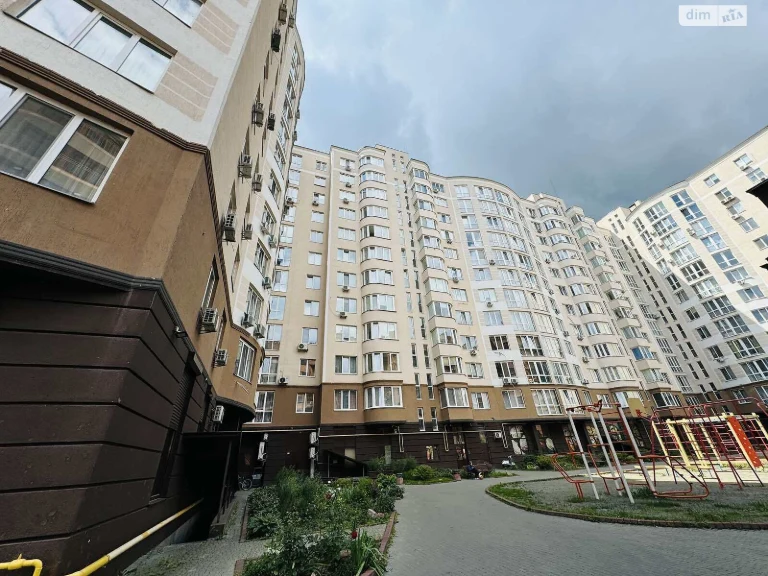 Продаж Квартира Ірпінь