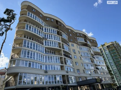 Apartment for Sale in Irpin