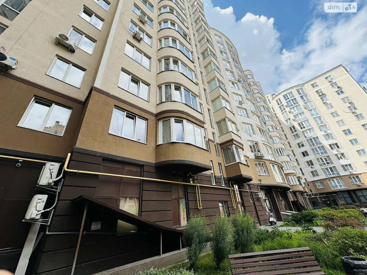 Продаж Квартира Ірпінь