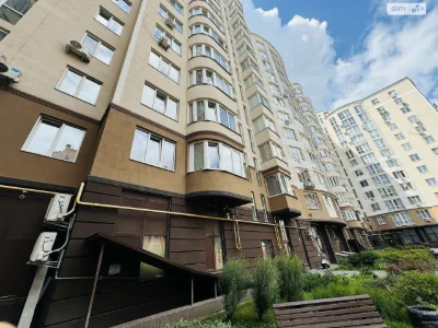 Продаж Квартира Ірпінь