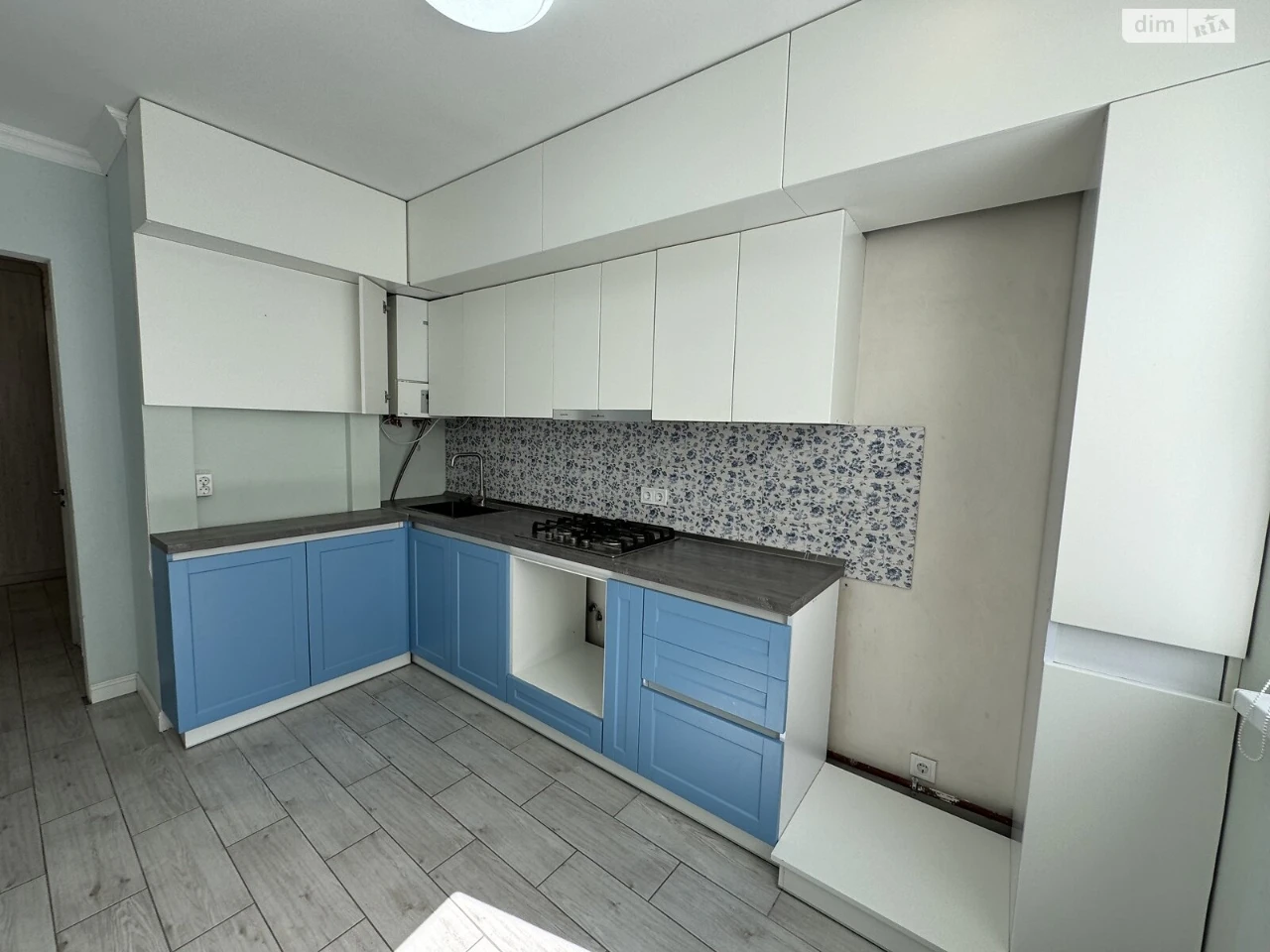 Apartment for Sale in Irpin