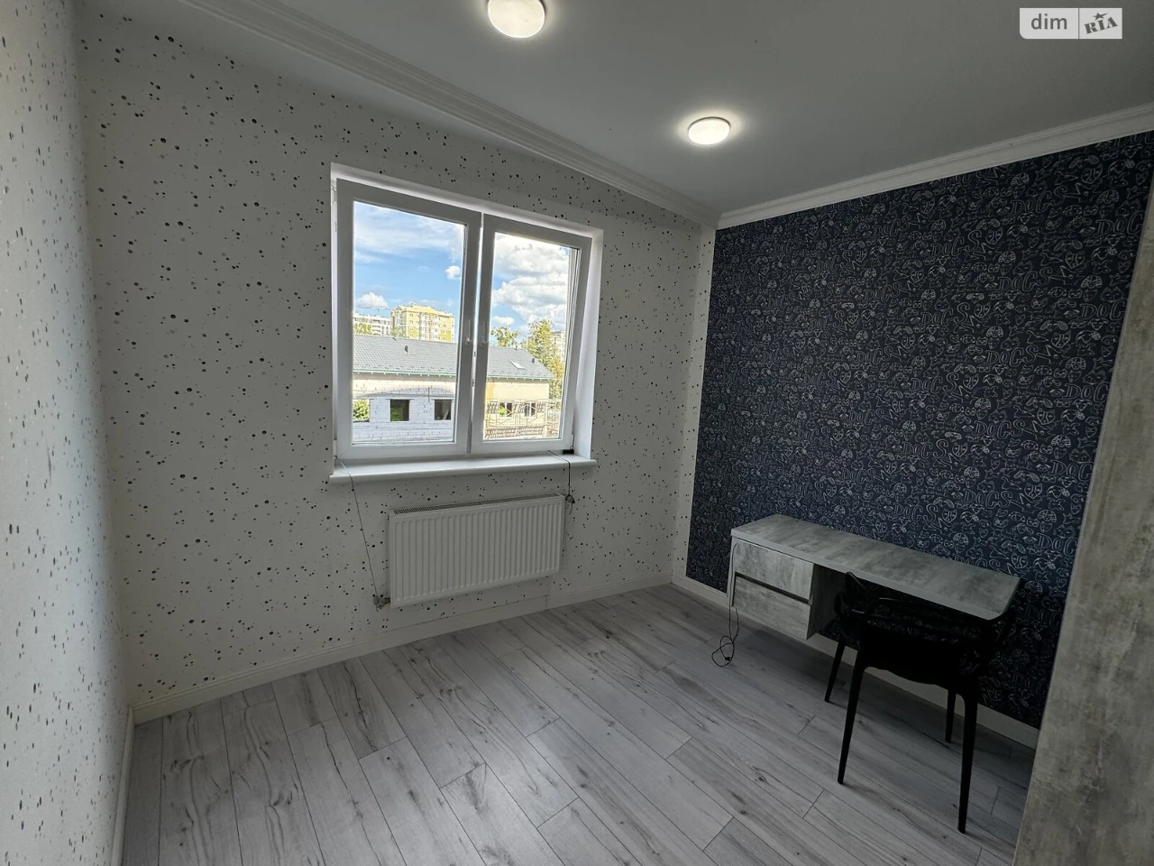 Apartment for Sale in Irpin