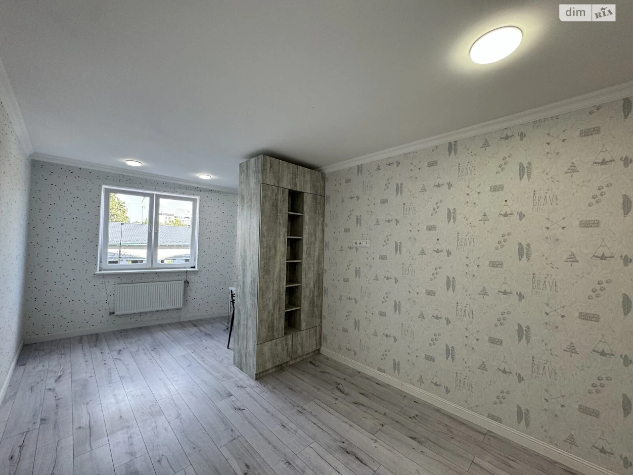 Apartment for Sale in Irpin