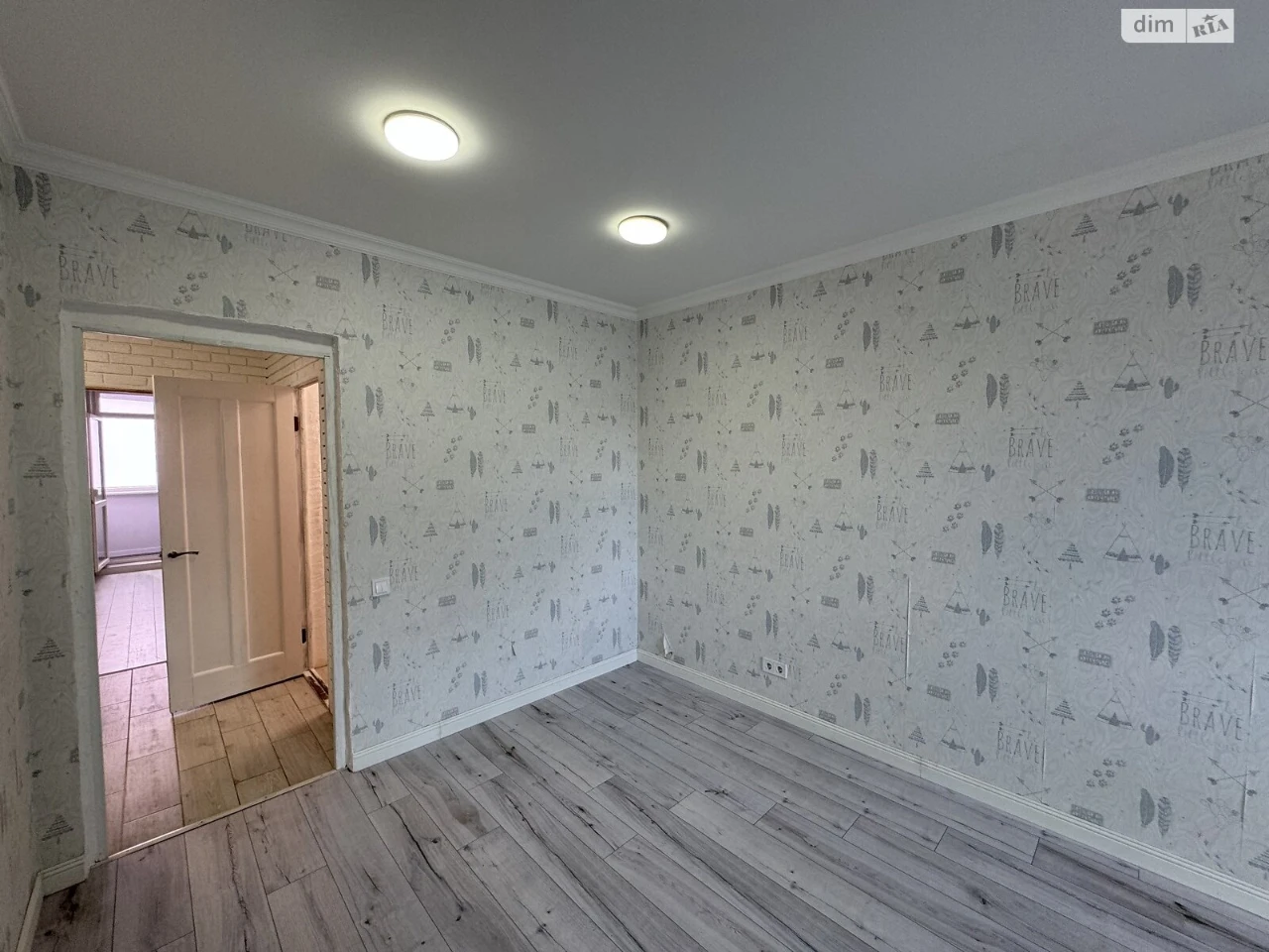 Apartment for Sale in Irpin