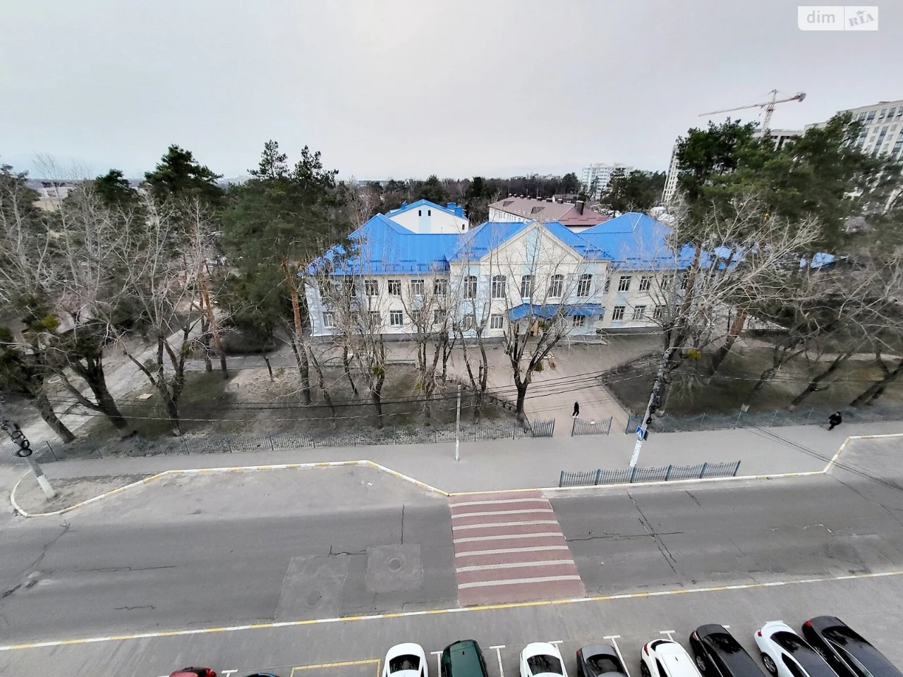 Продаж Квартира Ірпінь