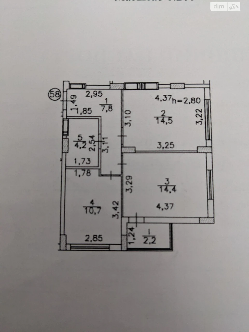 Продаж Квартира Ірпінь