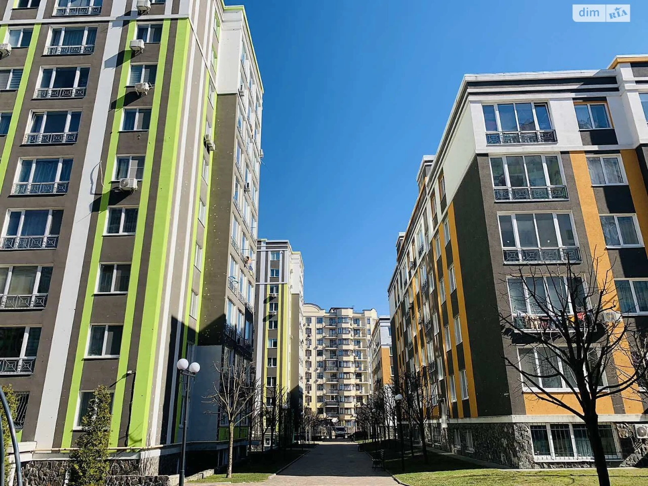 Продаж Квартира Ірпінь