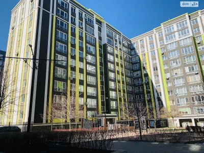 Продаж Квартира Ірпінь