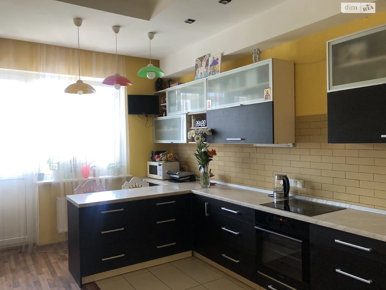 Apartment for Sale in Irpin