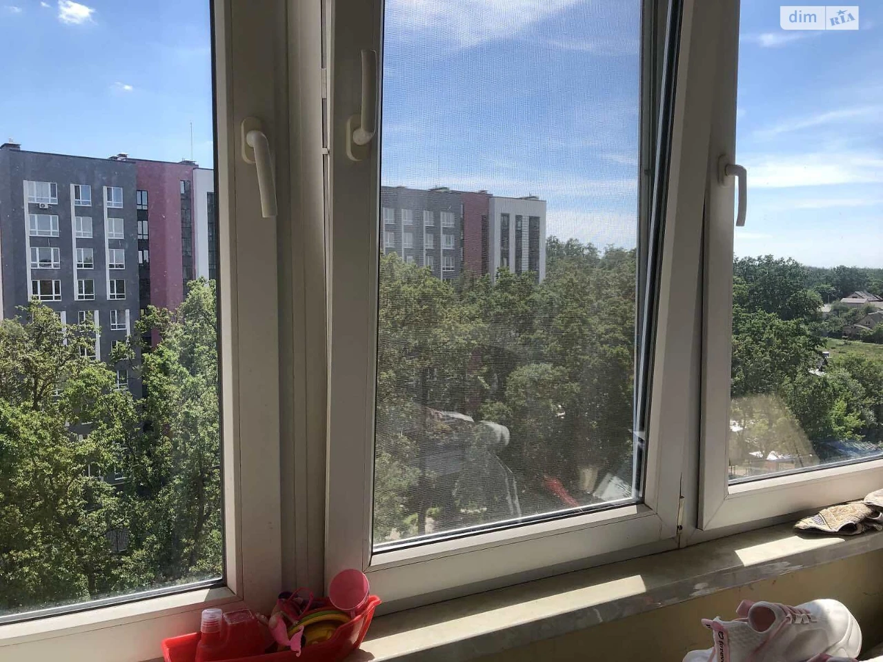 Apartment for Sale in Irpin