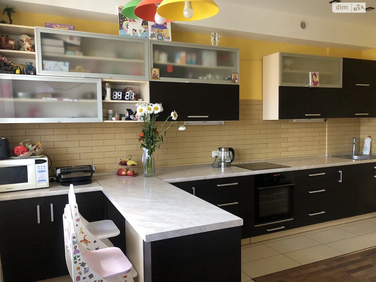 Apartment for Sale in Irpin