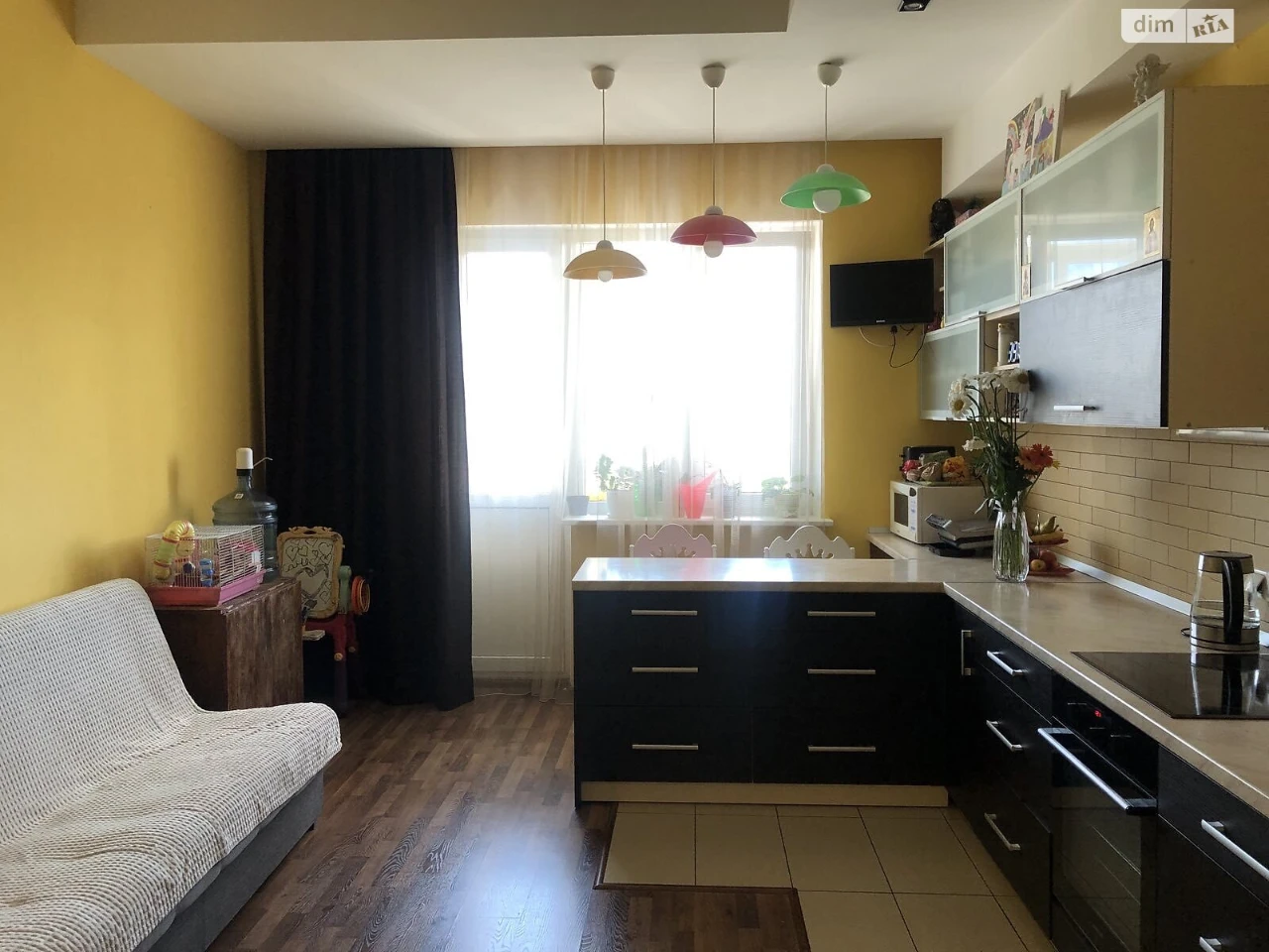 Apartment for Sale in Irpin