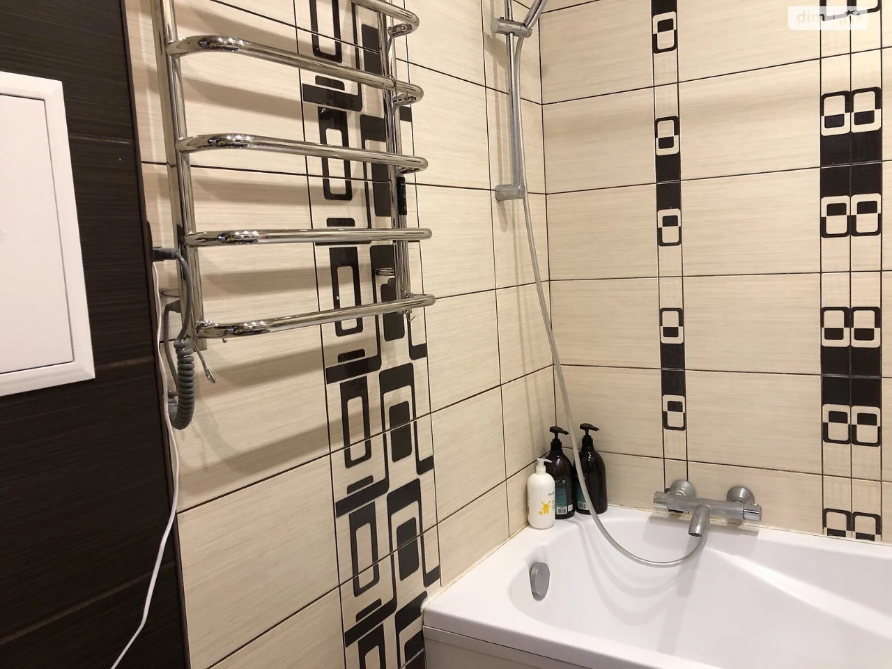 Apartment for Sale in Irpin