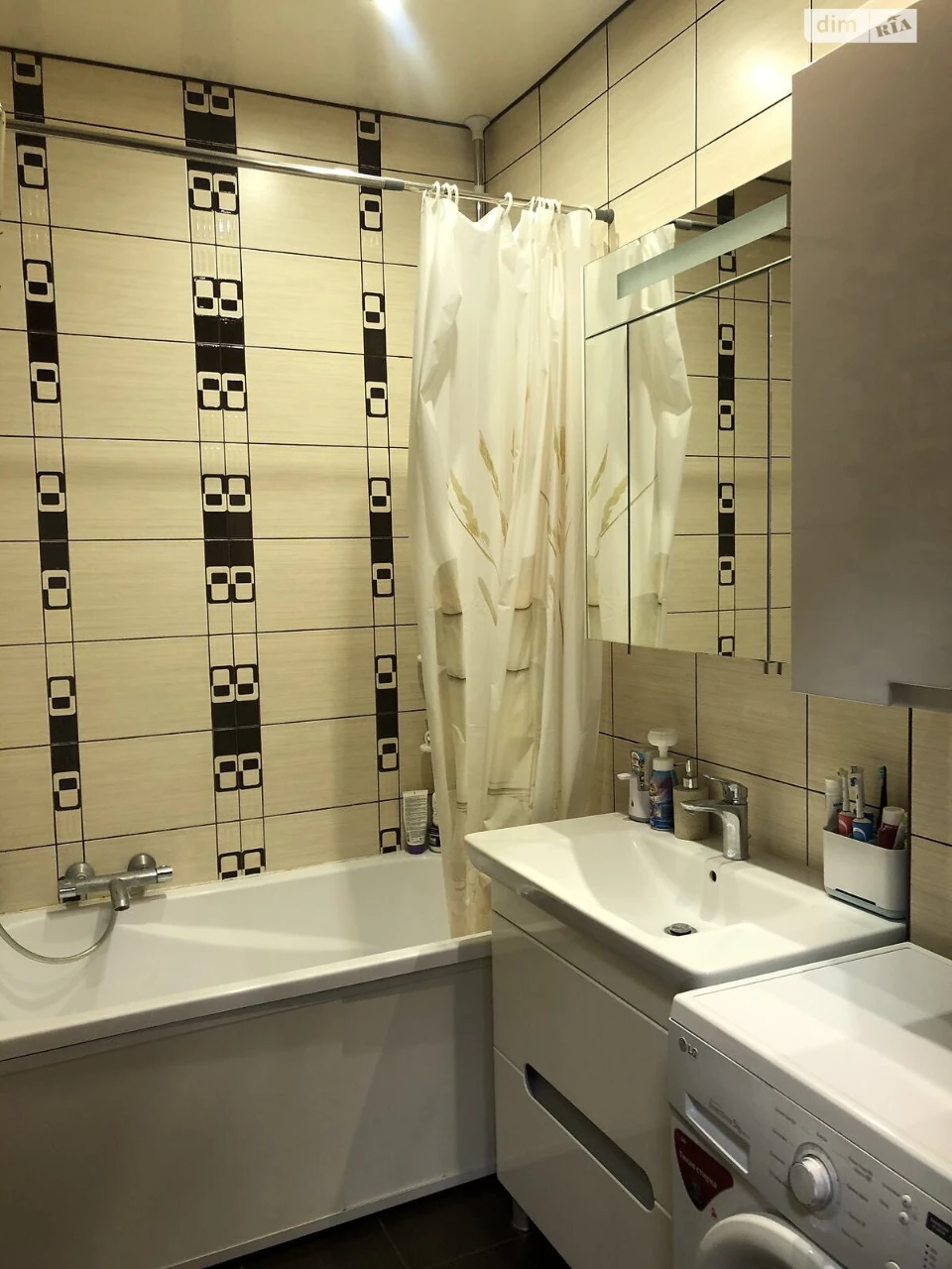 Apartment for Sale in Irpin