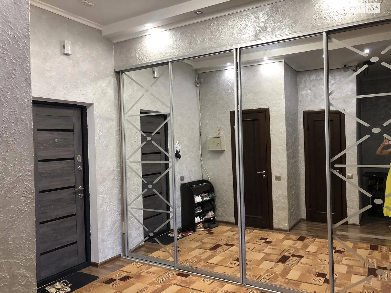 Apartment for Sale in Irpin