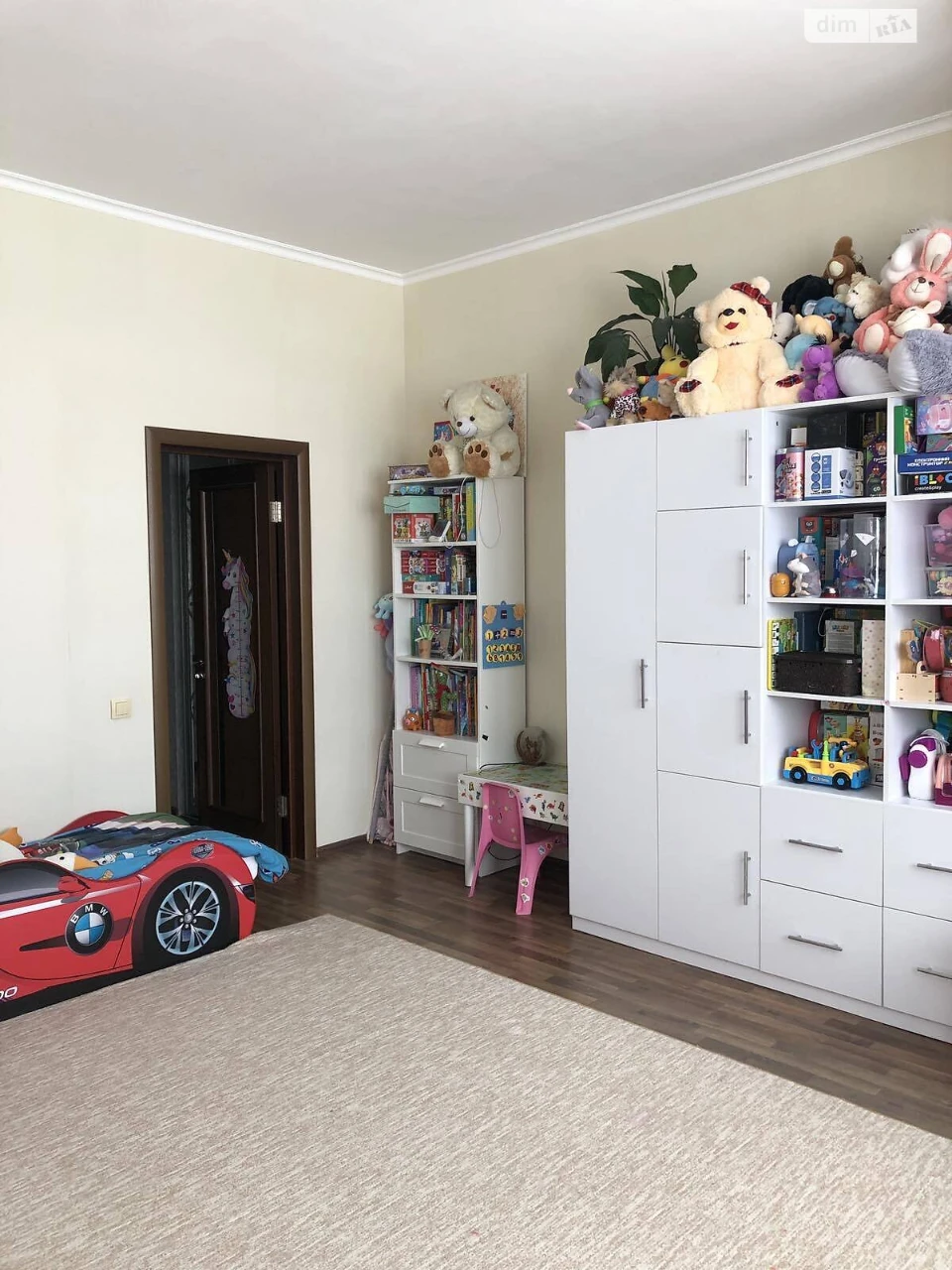 Apartment for Sale in Irpin