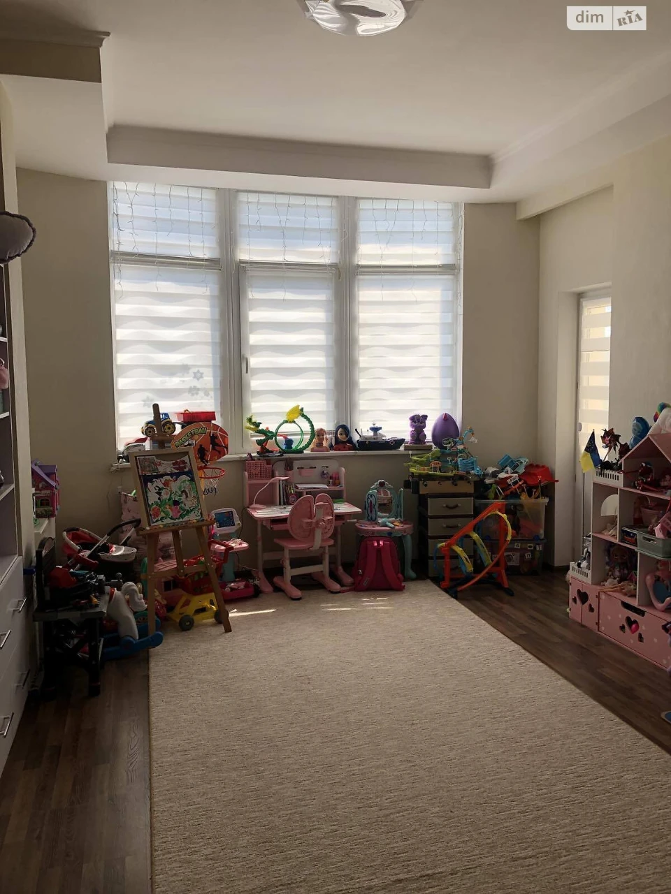 Apartment for Sale in Irpin