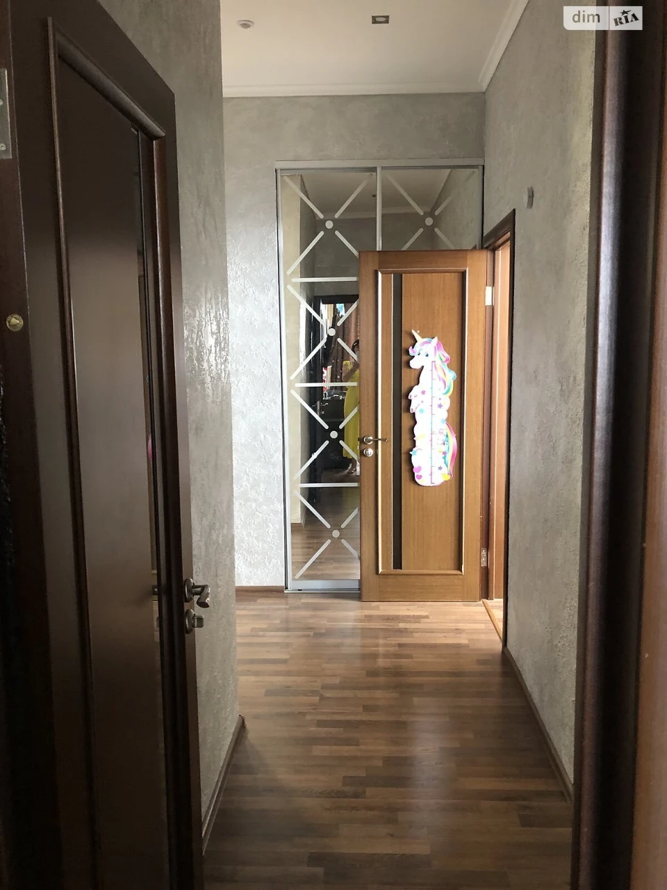 Apartment for Sale in Irpin