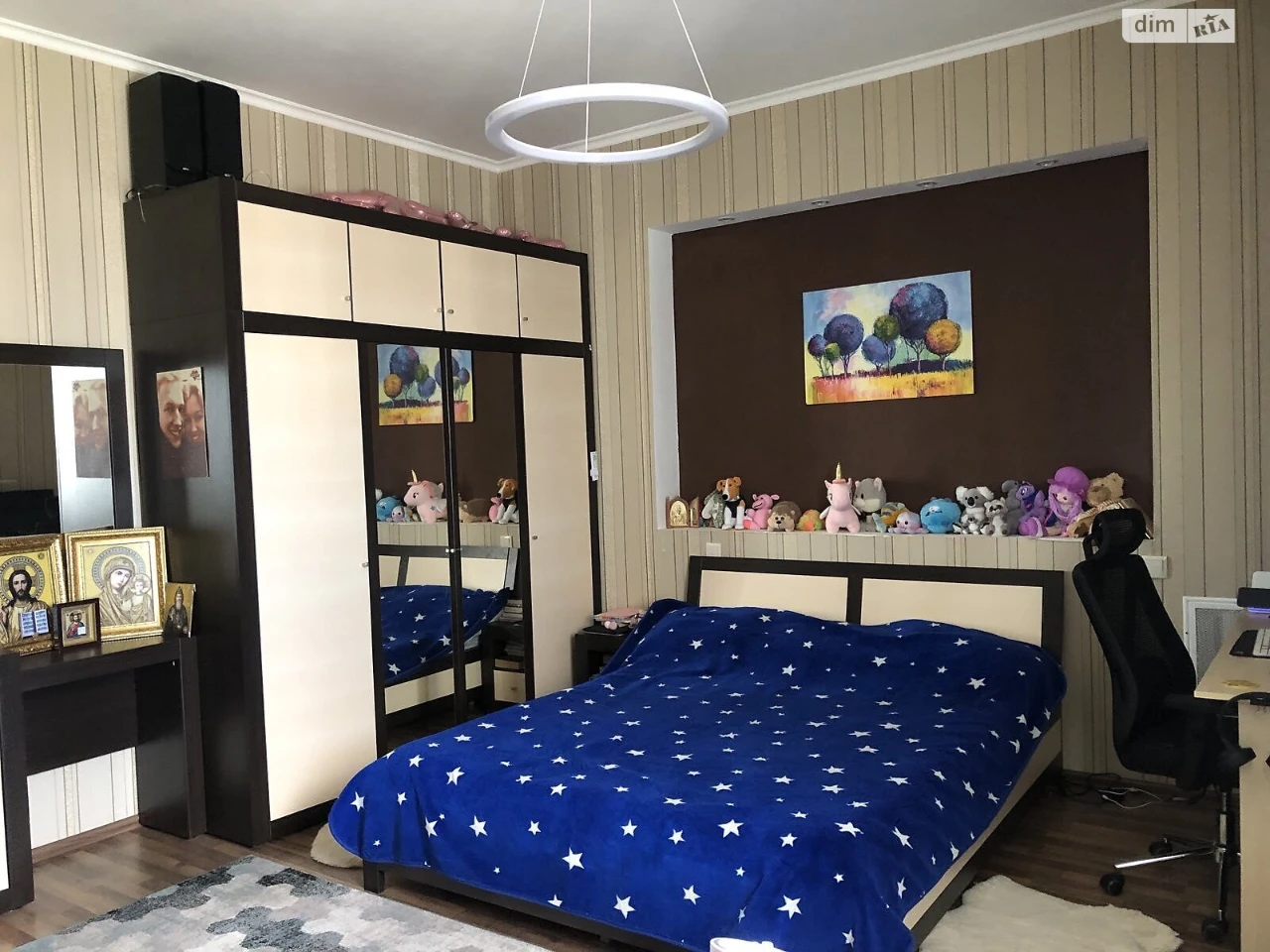 Apartment for Sale in Irpin