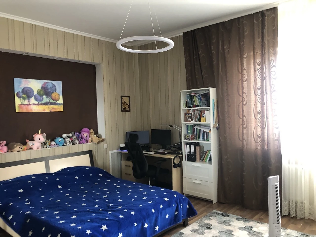 Apartment for Sale in Irpin