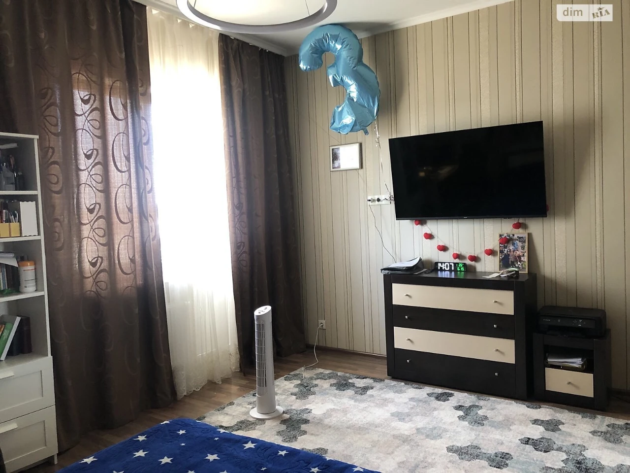 Apartment for Sale in Irpin