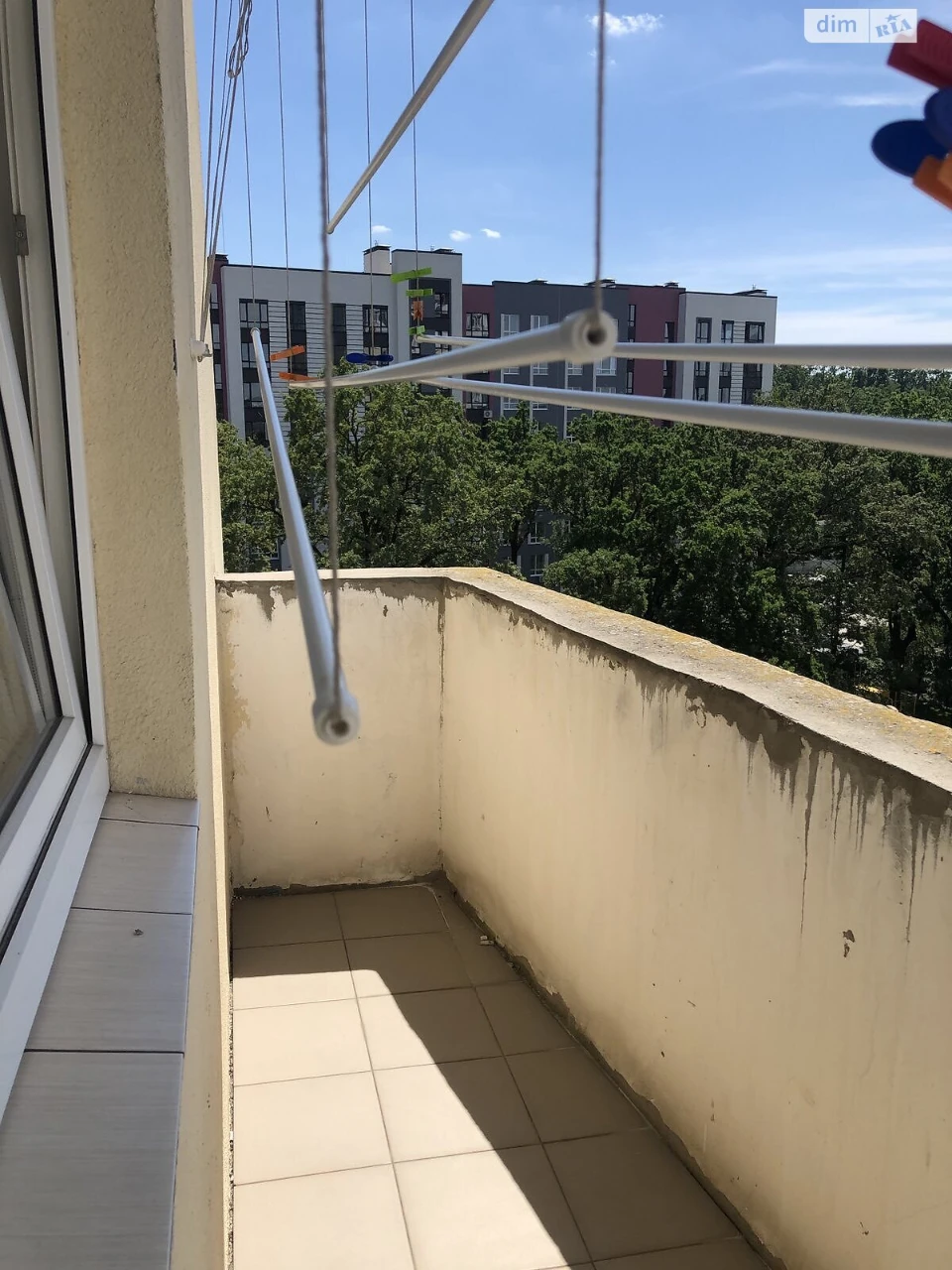 Apartment for Sale in Irpin