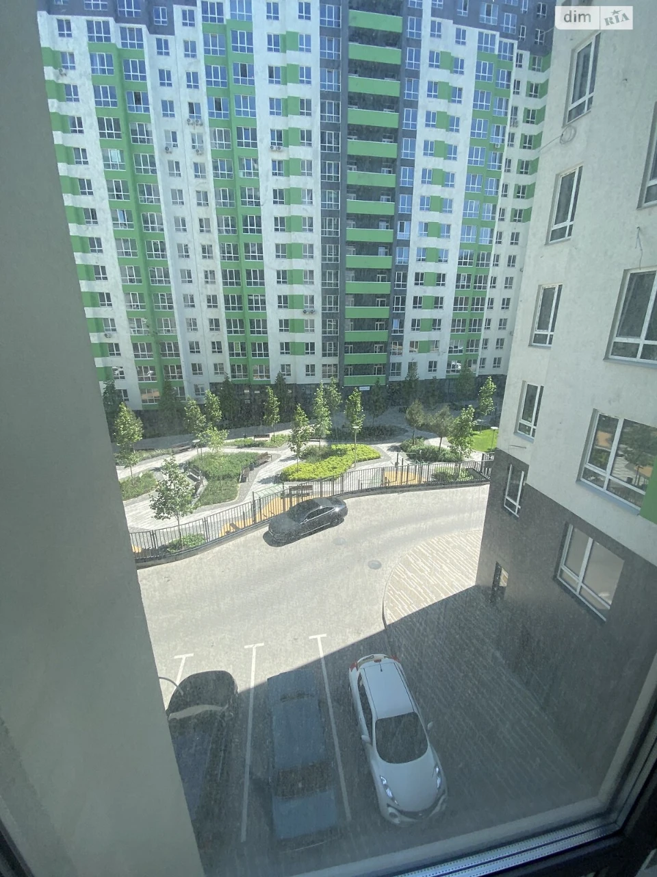 Продажа квартиры