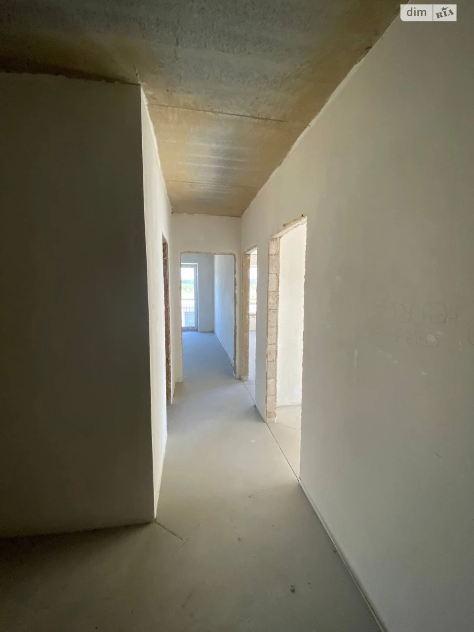 Apartment for Sale in Irpin