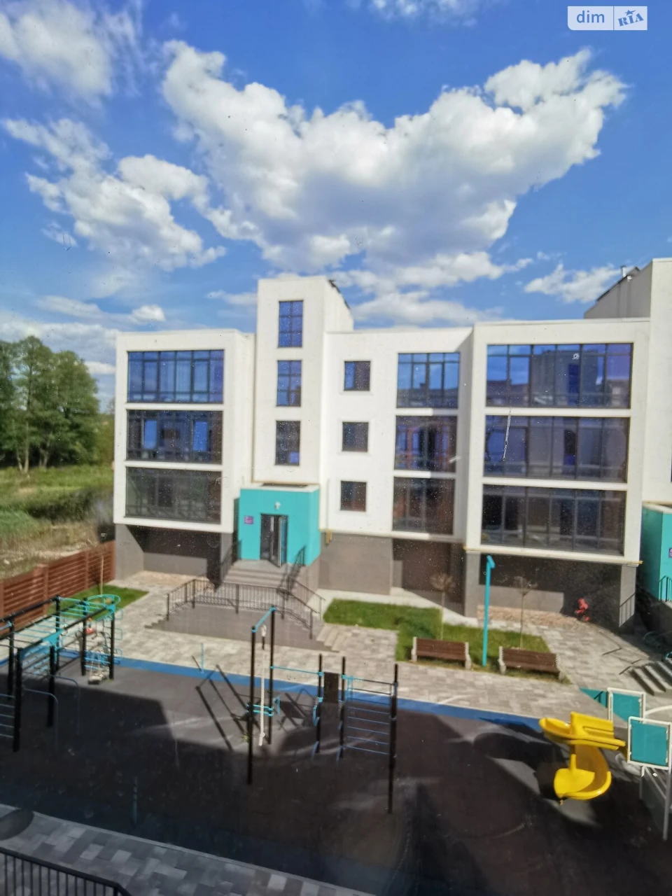 Продажа Квартира Ирпень