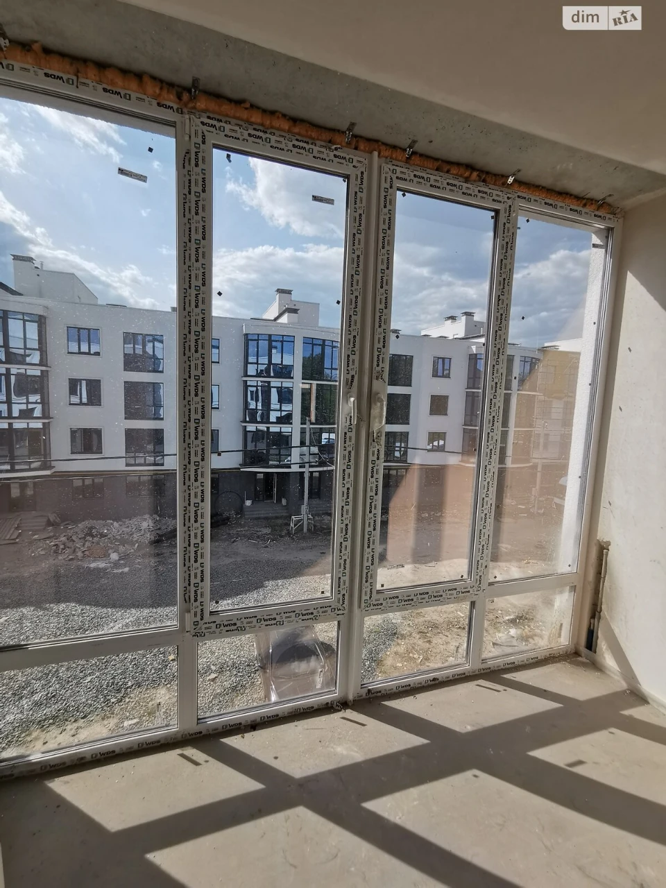 Продажа Квартира Ирпень