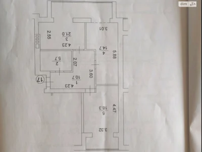Продажа Квартира Ирпень