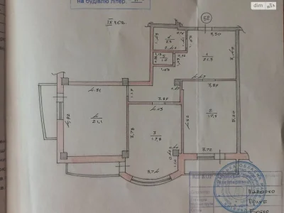 Продаж Квартира Ірпінь