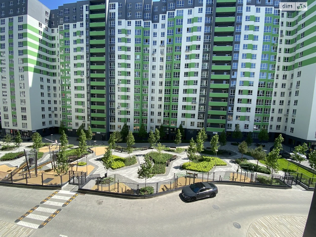 Apartment for Sale in Irpin