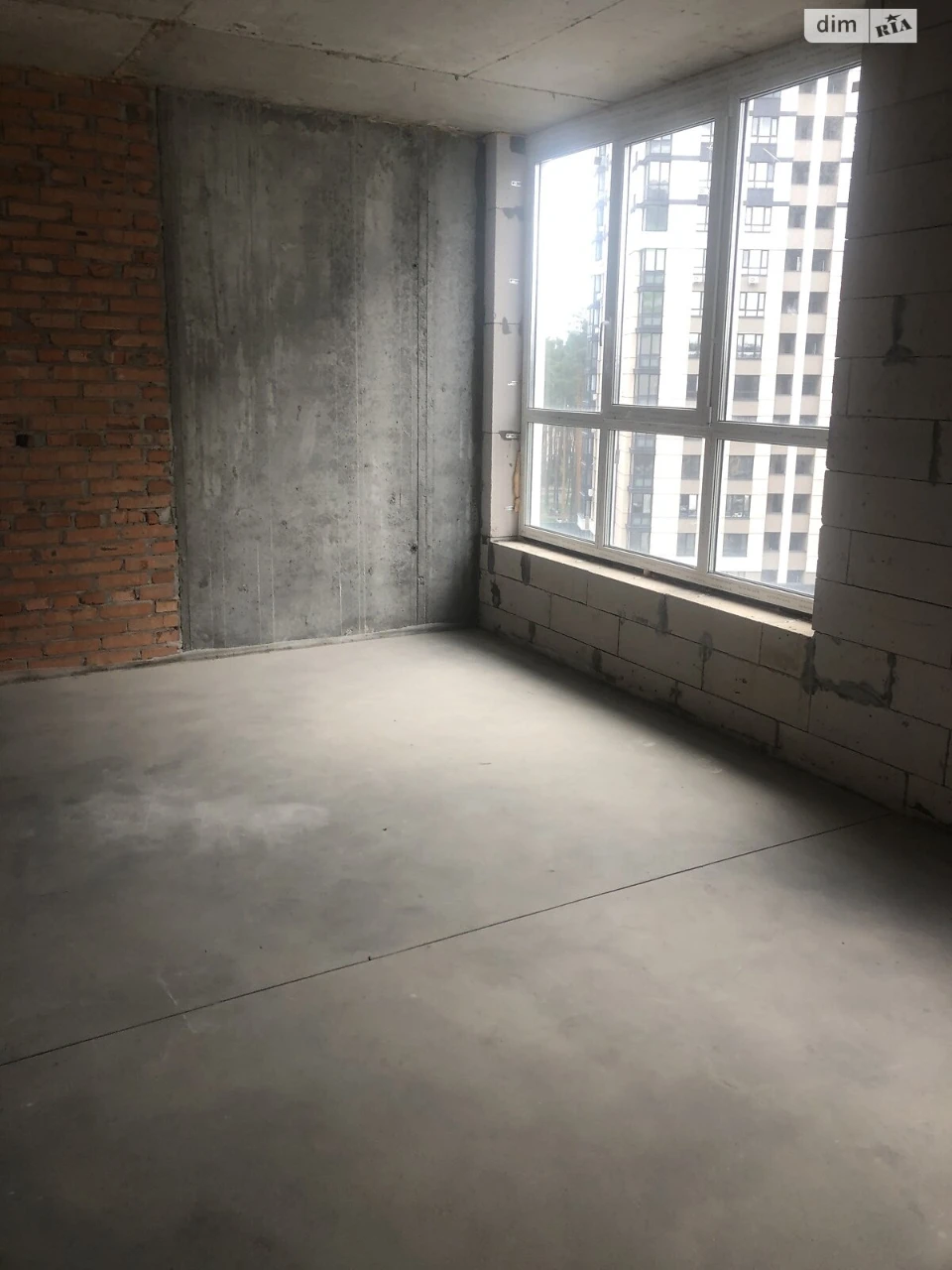Apartment for Sale in Irpin