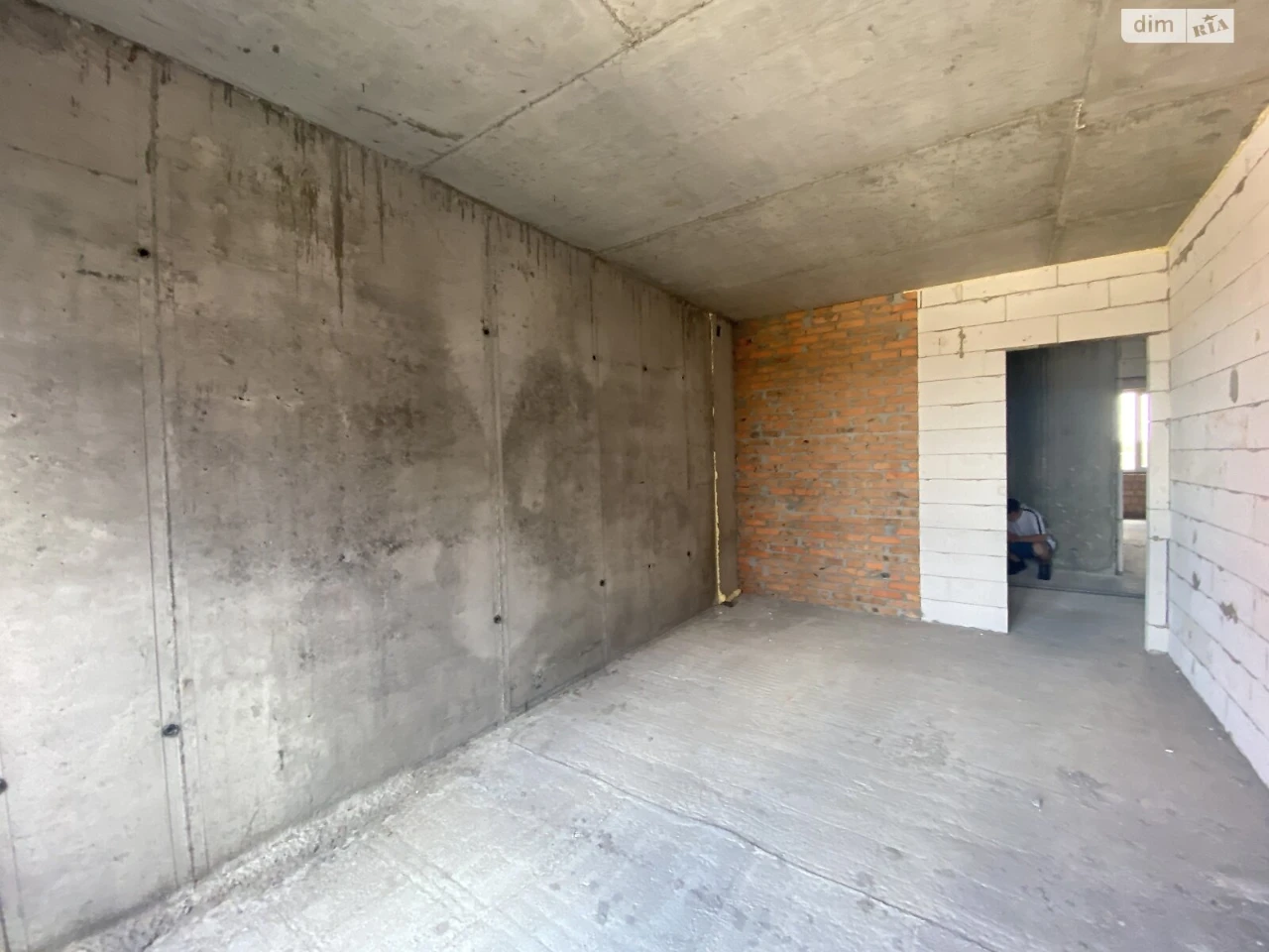 Flat for Sale
