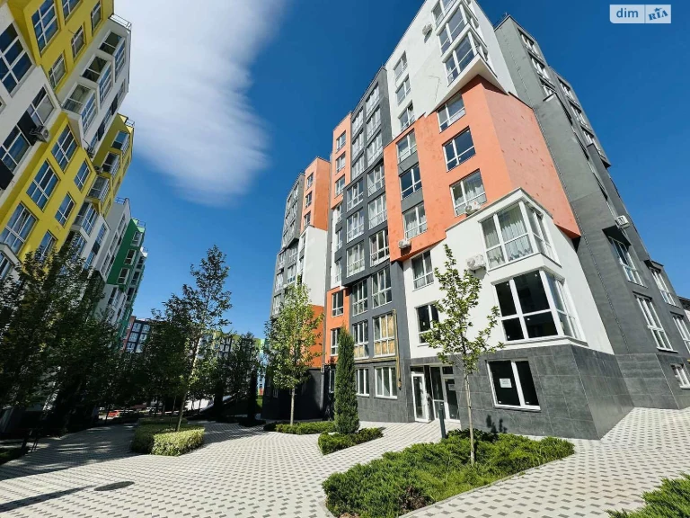 Продаж Квартира Ірпінь