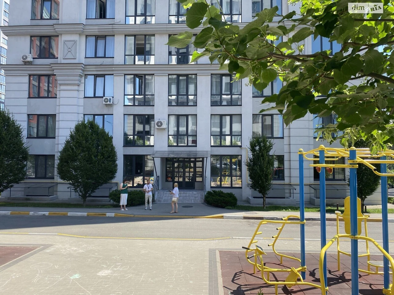 Продаж Квартира Ірпінь