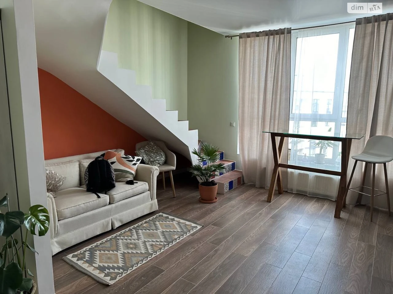 Apartment for Sale in Irpin