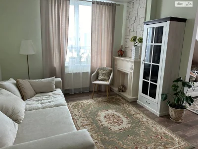 Apartment for Sale in Irpin