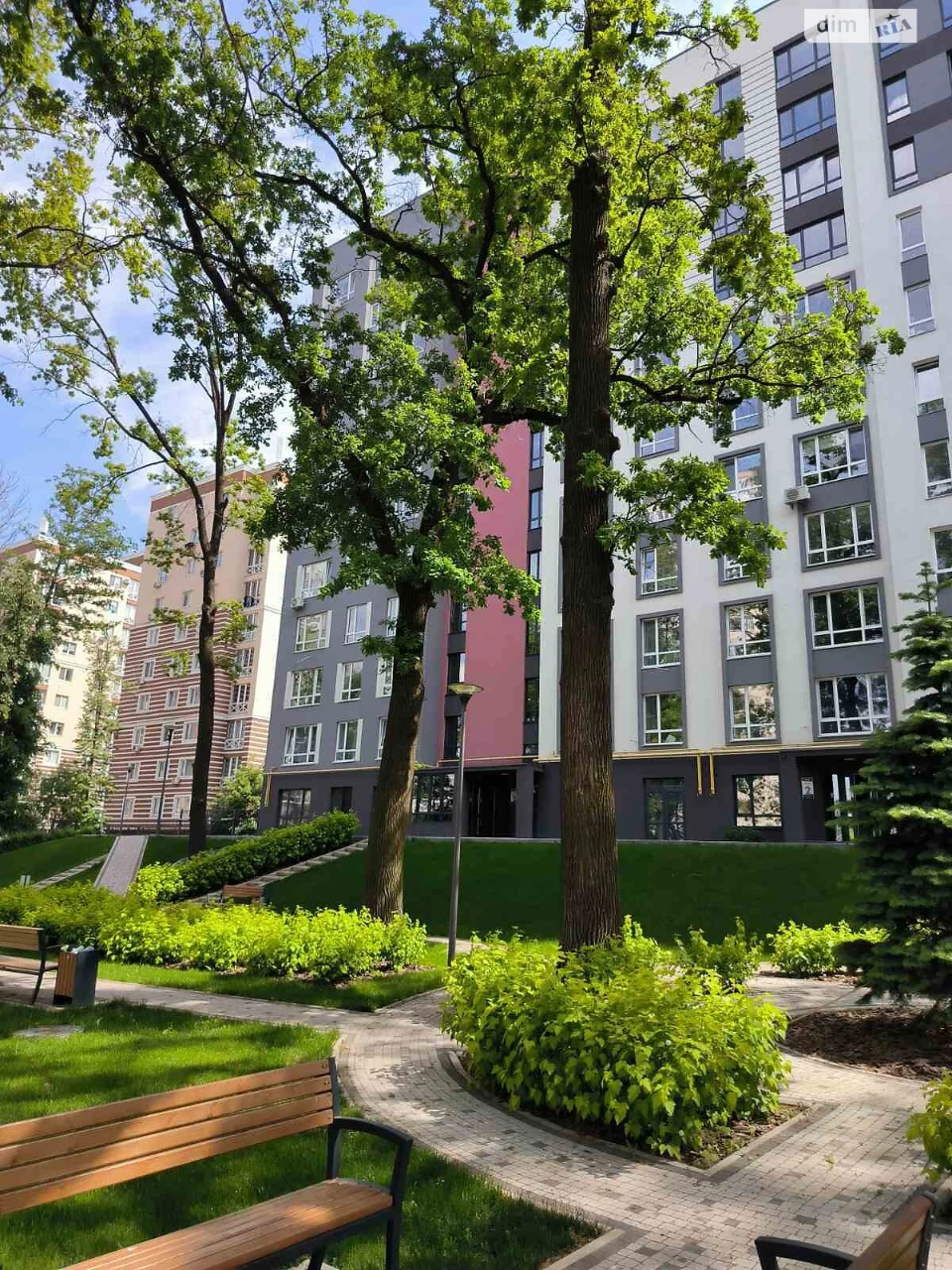 Продаж Квартира Ірпінь