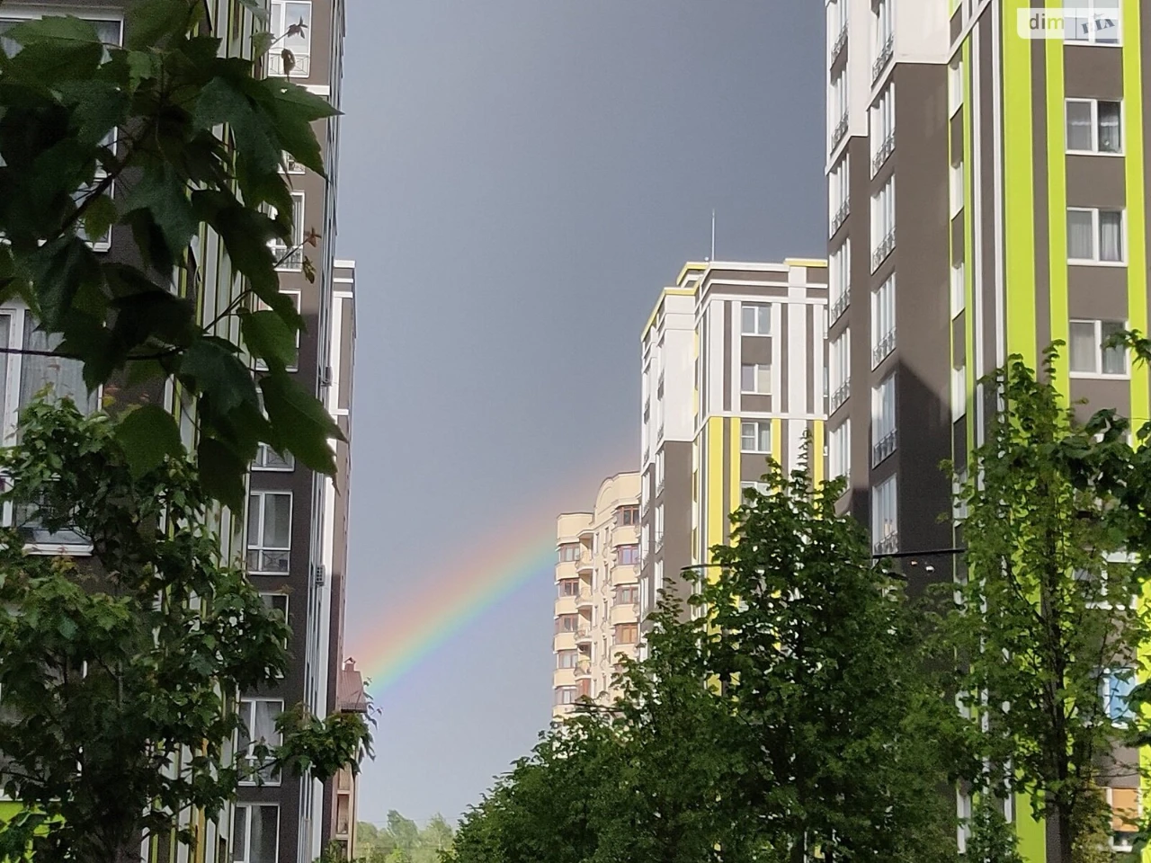 Продаж Квартира Ірпінь