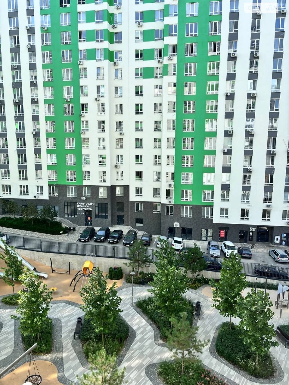 Продаж Квартира Ірпінь