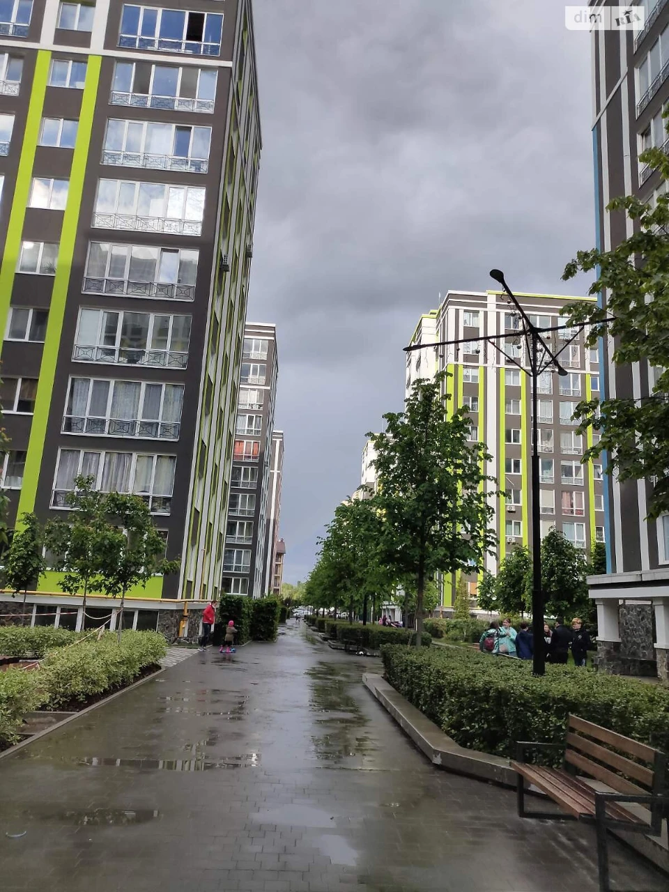 Продаж Квартира Ірпінь