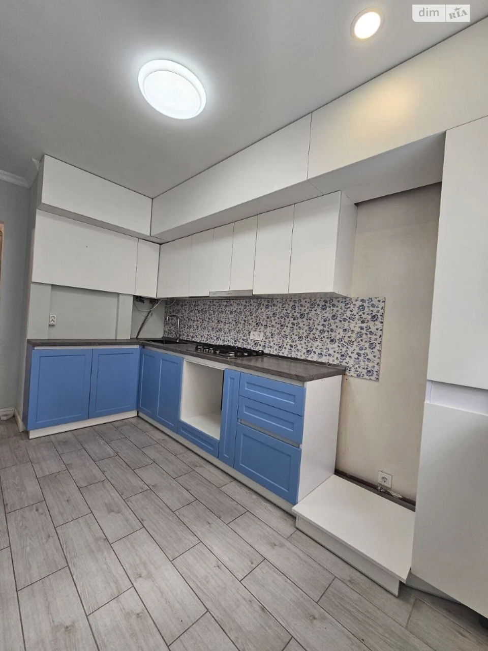 Apartment for Sale in Irpin
