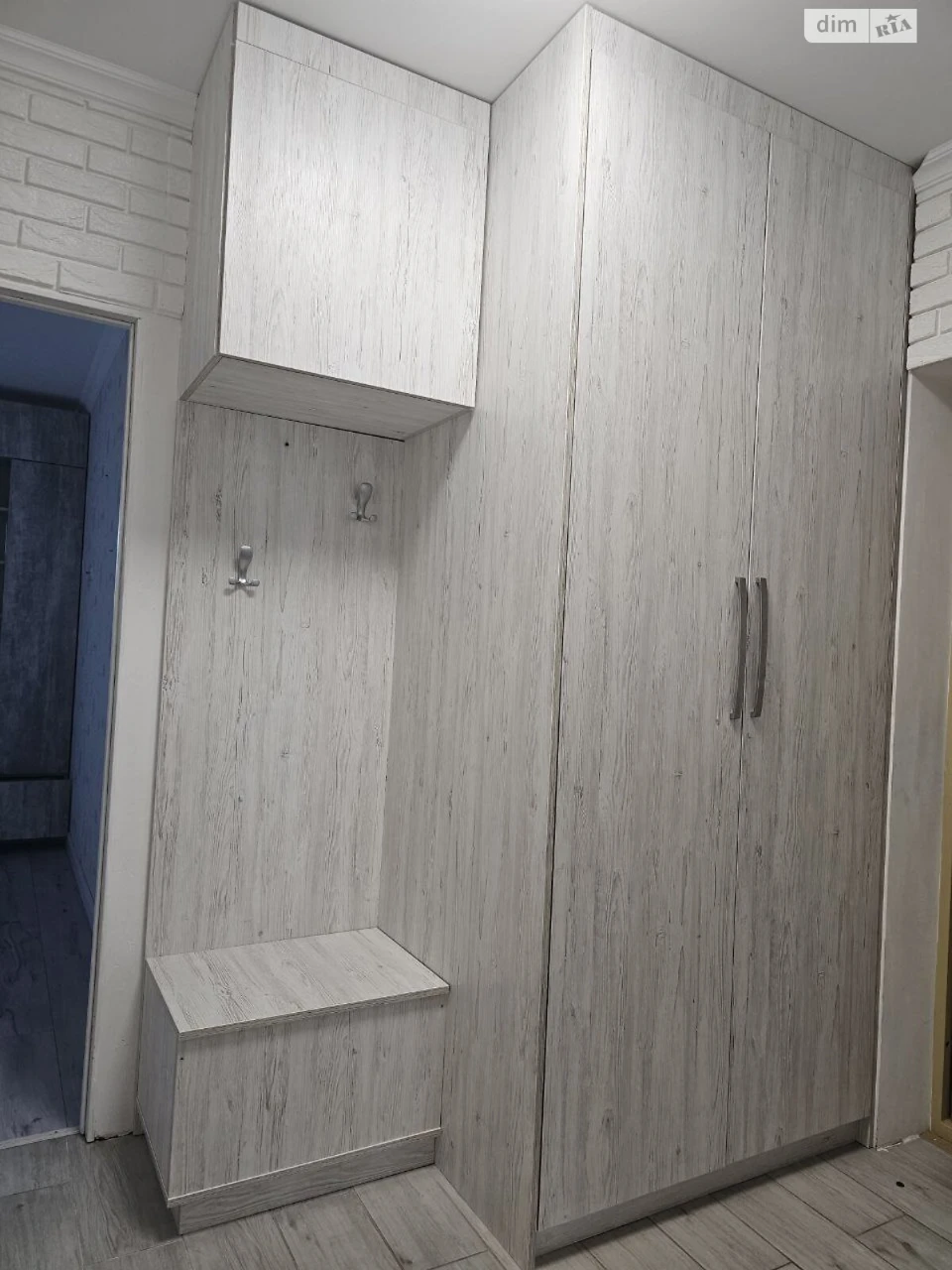 Apartment for Sale in Irpin