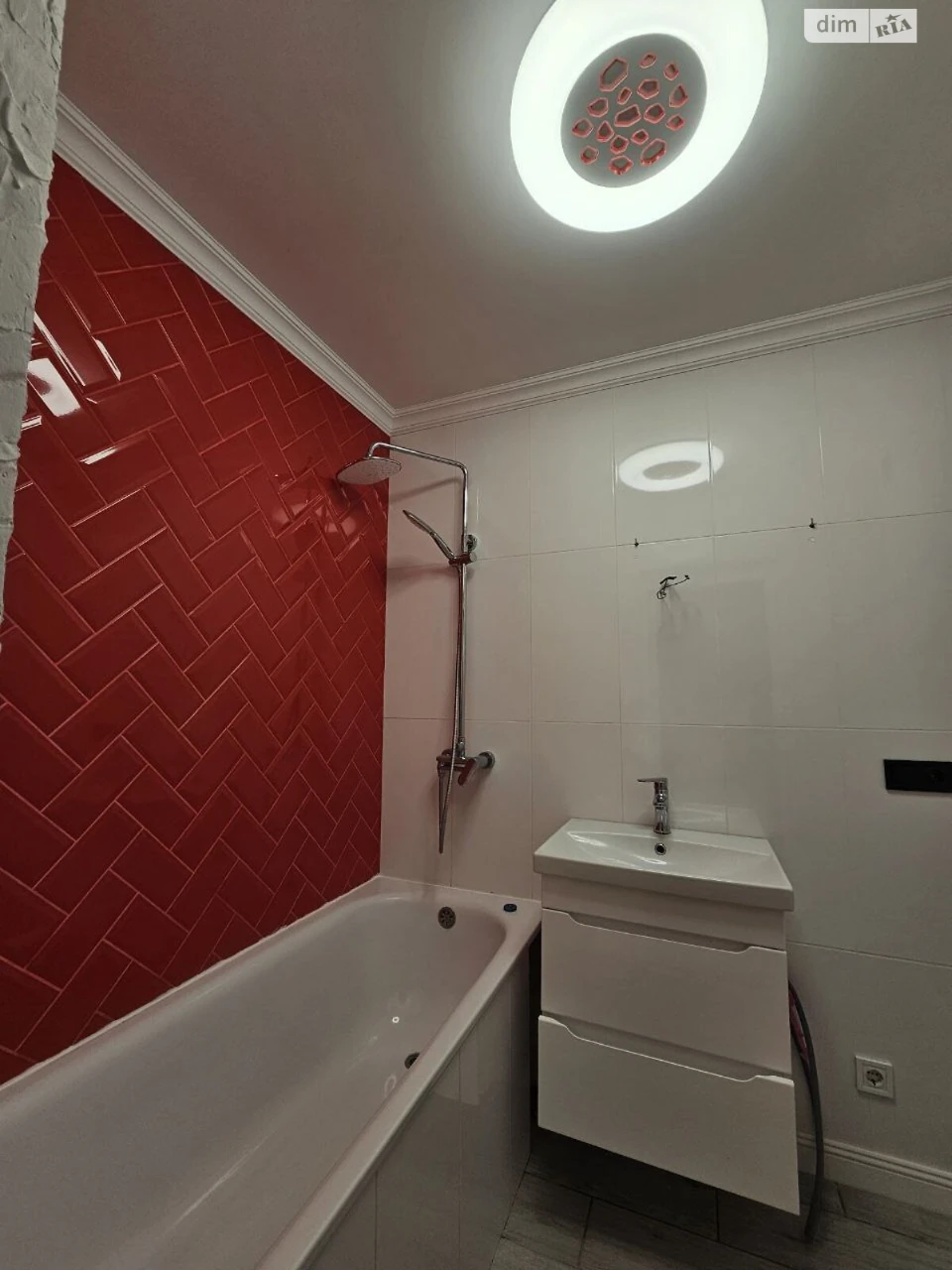Apartment for Sale in Irpin
