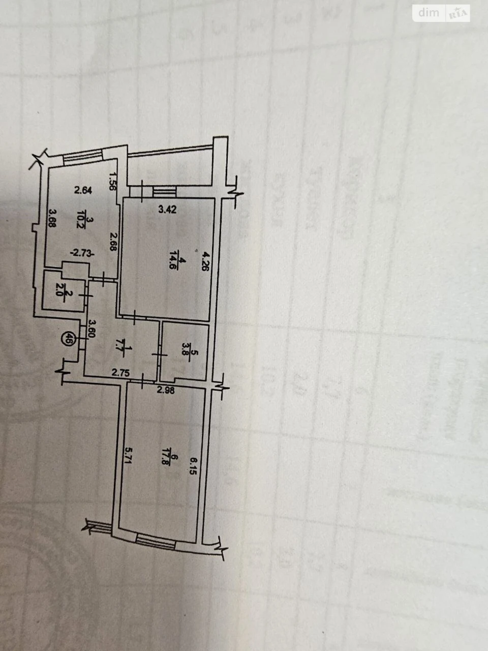 Apartment for Sale in Irpin