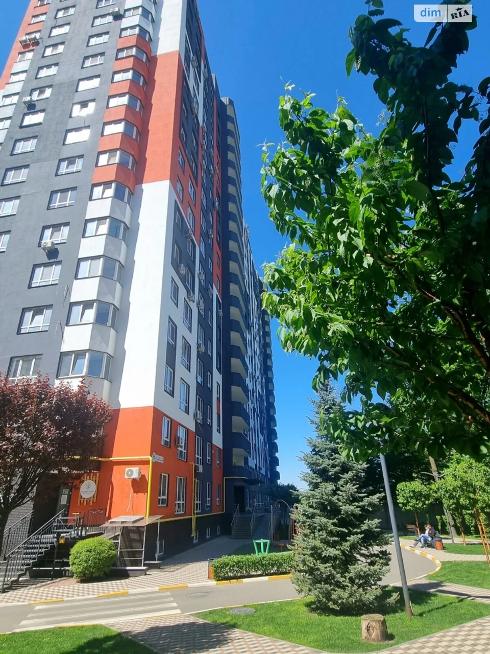 Продаж Квартира Ірпінь